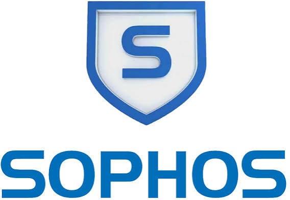 Sophos logo